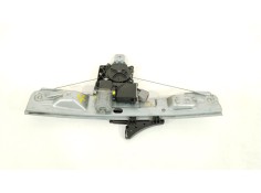 Recambio de elevalunas trasero izquierdo para opel insignia a (g09) 2.0 cdti (68) referencia OEM IAM 13302441  