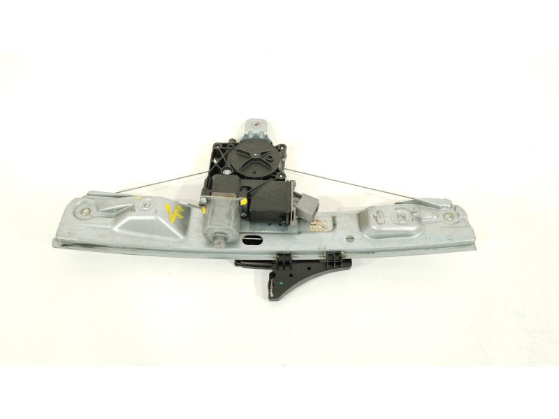 Recambio de elevalunas trasero izquierdo para opel insignia a (g09) 2.0 cdti (68) referencia OEM IAM 13302441  