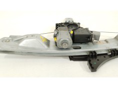 Recambio de elevalunas trasero izquierdo para opel insignia a (g09) 2.0 cdti (68) referencia OEM IAM 13302441   2