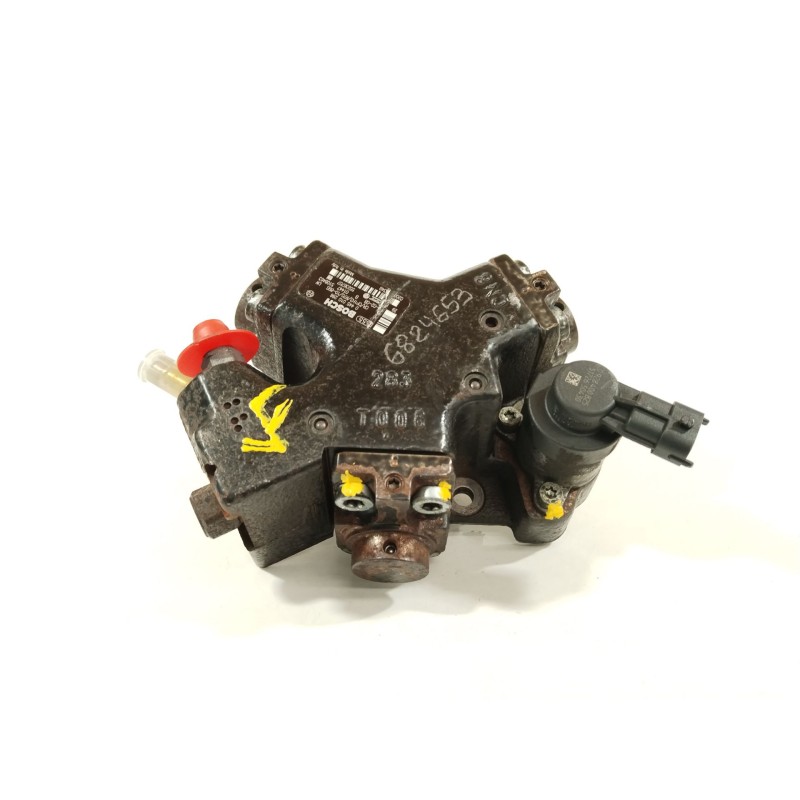 Recambio de bomba inyeccion para fiat doblo autobús (263_) 1.3 d multijet (263axc1a) referencia OEM IAM 55236707 0445010266 