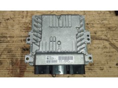 Recambio de centralita motor uce para peugeot 3008 i monospace (0u_) 1.6 vti referencia OEM IAM 9800268980 9666681180 S180123008