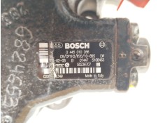 Recambio de bomba inyeccion para fiat doblo autobús (263_) 1.3 d multijet (263axc1a) referencia OEM IAM 55236707 0445010266  2