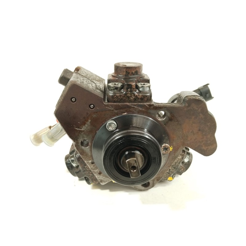 Recambio de bomba inyeccion para fiat doblo autobús (263_) 1.3 d multijet (263axc1a) referencia OEM IAM 55236707 0445010266 