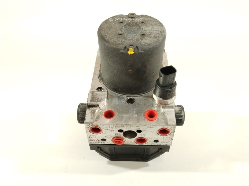Recambio de abs para audi a4 b6 (8e2) 2.0 referencia OEM IAM 8E0614517 0265225048 