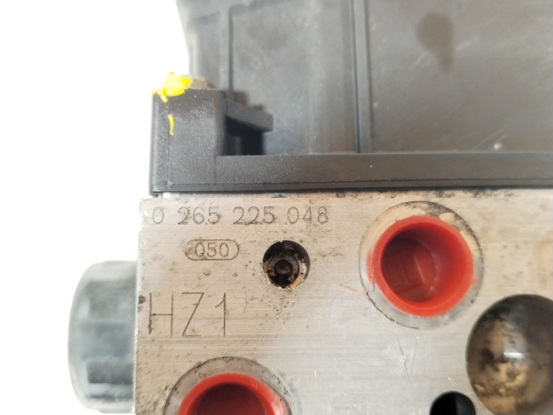 Recambio de abs para audi a4 b6 (8e2) 2.0 referencia OEM IAM 8E0614517 0265225048 