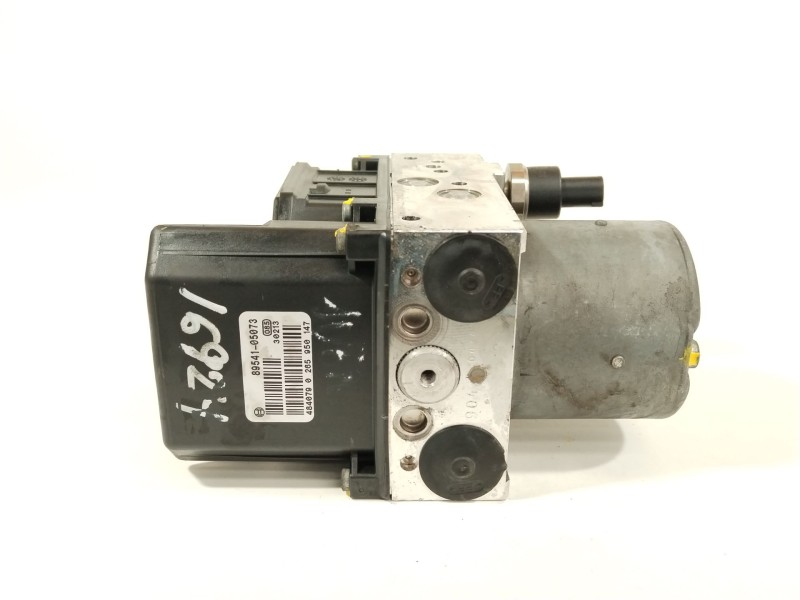 Recambio de abs para toyota avensis sedán (_t25_) 1.8 (zzt251_) referencia OEM IAM 8954105073 4454005033 0265950147