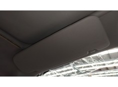 Recambio de parasol izquierdo para peugeot 3008 i monospace (0u_) 1.6 vti referencia OEM IAM   