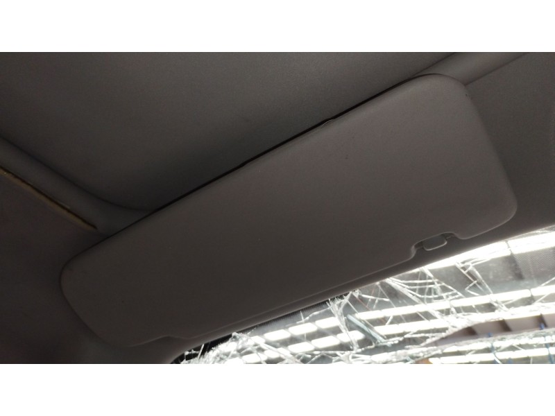 Recambio de parasol izquierdo para peugeot 3008 i monospace (0u_) 1.6 vti referencia OEM IAM   