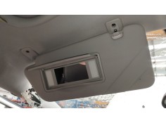 Recambio de parasol izquierdo para peugeot 3008 i monospace (0u_) 1.6 vti referencia OEM IAM    2