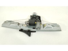 Recambio de elevalunas trasero derecho para opel insignia a (g09) 2.0 cdti (68) referencia OEM IAM 13302442  