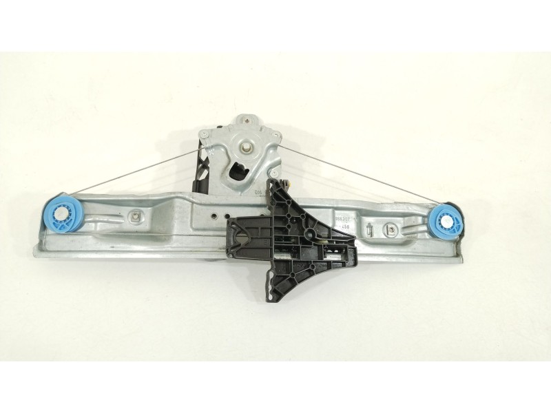 Recambio de elevalunas trasero derecho para opel insignia a (g09) 2.0 cdti (68) referencia OEM IAM 13302442  