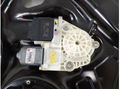 Recambio de elevalunas trasero derecho para volkswagen passat b7 (362) 2.0 tdi referencia OEM IAM 3AA839756 3AA959704A 3AA959794 2