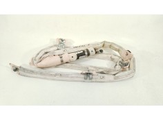 Recambio de airbag cortina delantero izquierdo para opel insignia a (g09) 2.0 cdti (68) referencia OEM IAM 13222998  
