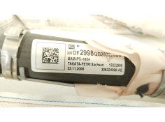 Recambio de airbag cortina delantero izquierdo para opel insignia a (g09) 2.0 cdti (68) referencia OEM IAM 13222998   2