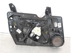 Recambio de elevalunas delantero izquierdo para volkswagen golf vi (5k1) 1.6 tdi referencia OEM IAM 5K1837729P 5K0959701D 5K0959