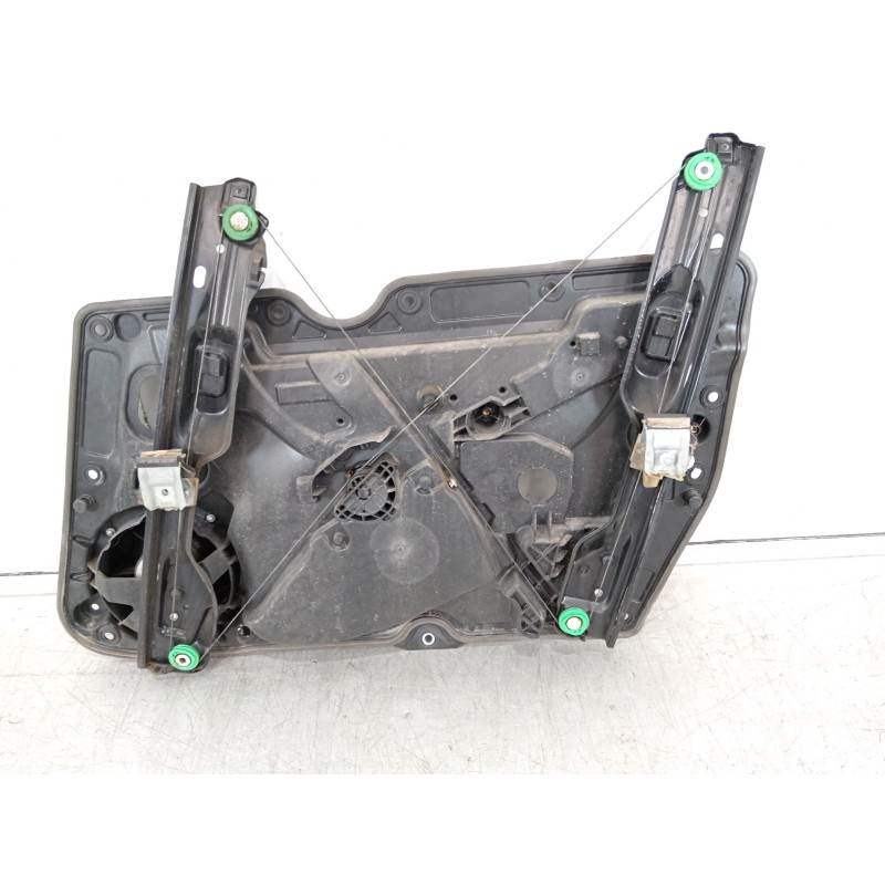 Recambio de elevalunas delantero izquierdo para volkswagen golf vi (5k1) 1.6 tdi referencia OEM IAM 5K1837729P 5K0959701D 5K0959