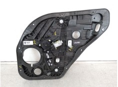 Recambio de elevalunas trasero derecho para kia niro (de) 1.6 gdi hybrid referencia OEM IAM 83480G5000 83460G5000 
