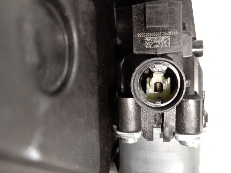 Recambio de elevalunas trasero derecho para kia niro (de) 1.6 gdi hybrid referencia OEM IAM 83480G5000 83460G5000 
