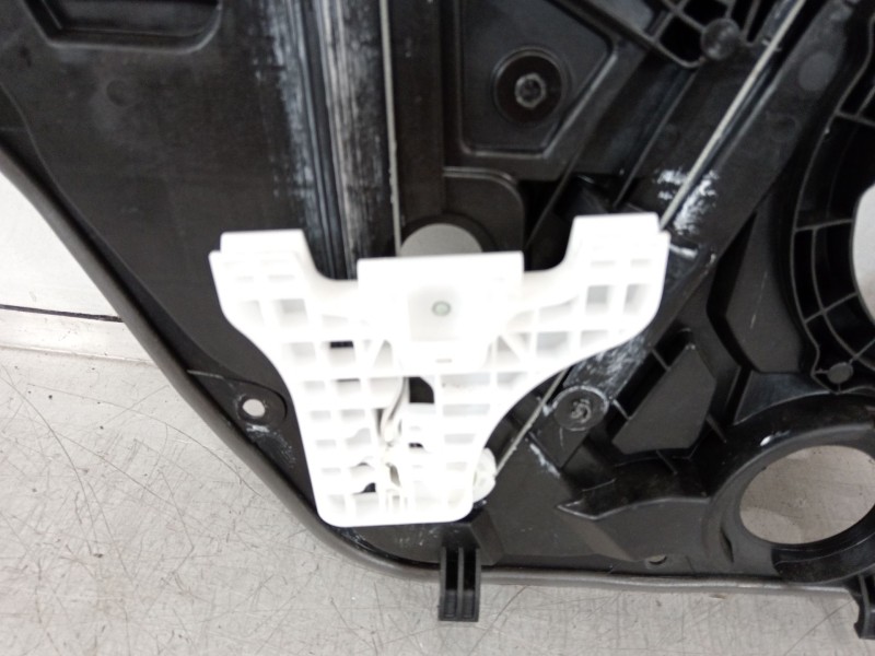 Recambio de elevalunas trasero derecho para kia niro (de) 1.6 gdi hybrid referencia OEM IAM 83480G5000 83460G5000 