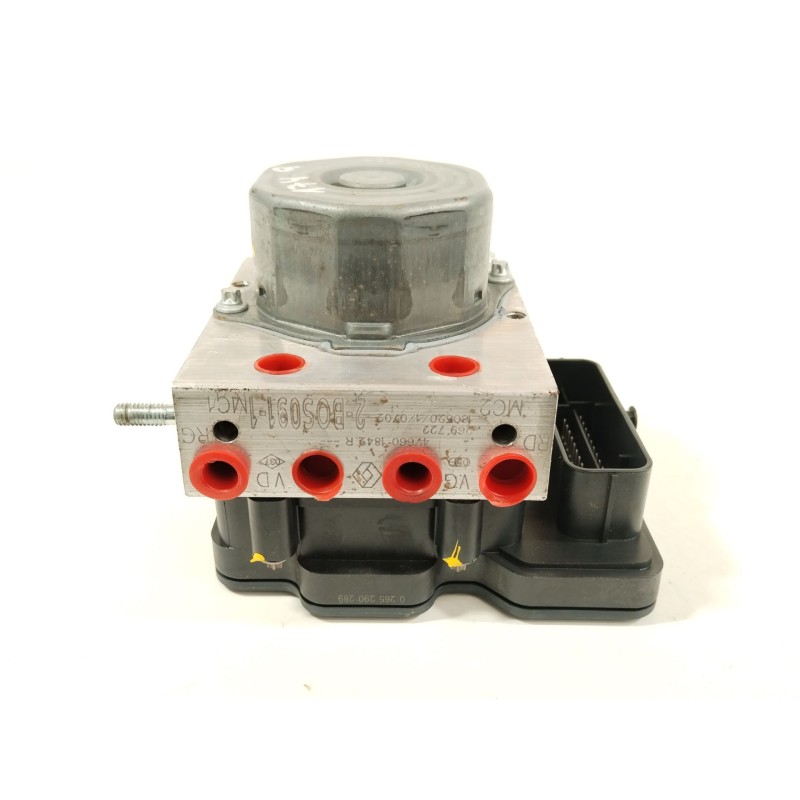 Recambio de abs para renault captur i (j5_, h5_) 0.9 tce 90 referencia OEM IAM 476601842R 269722 0265956527