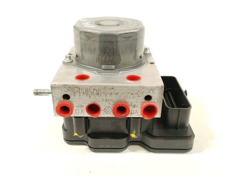 Recambio de abs para renault captur i (j5_, h5_) 0.9 tce 90 referencia OEM IAM 476601842R 269722 0265956527