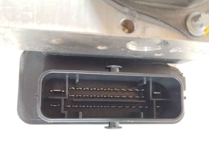 Recambio de abs para renault captur i (j5_, h5_) 0.9 tce 90 referencia OEM IAM 476601842R 269722 0265956527