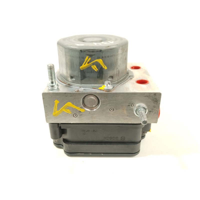 Recambio de abs para renault captur i (j5_, h5_) 0.9 tce 90 referencia OEM IAM 476601842R 269722 0265956527