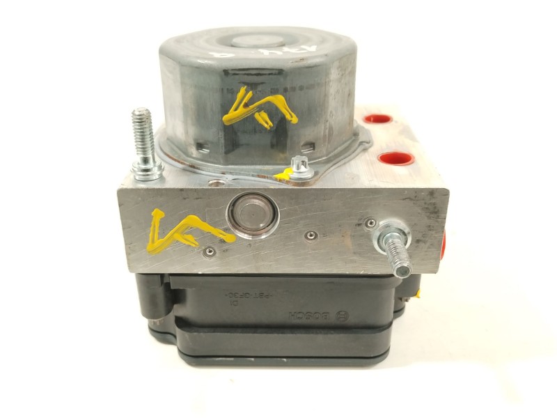 Recambio de abs para renault captur i (j5_, h5_) 0.9 tce 90 referencia OEM IAM 476601842R 269722 0265956527