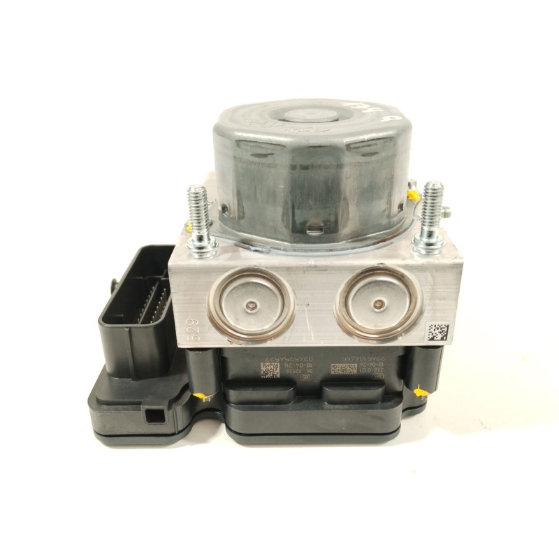 Recambio de abs para renault captur i (j5_, h5_) 0.9 tce 90 referencia OEM IAM 476601842R 269722 0265956527