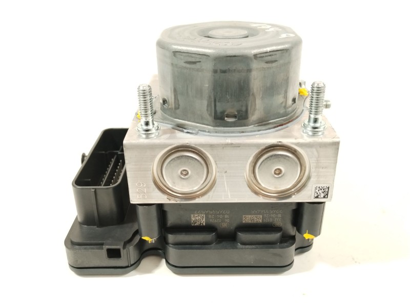Recambio de abs para renault captur i (j5_, h5_) 0.9 tce 90 referencia OEM IAM 476601842R 269722 0265956527