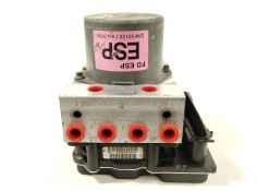 Recambio de abs para hyundai i30 (fd) 1.6 crdi referencia OEM IAM 589202L500  026523533