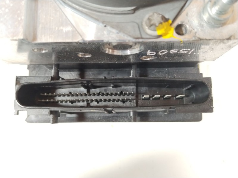 Recambio de abs para hyundai i30 (fd) 1.6 crdi referencia OEM IAM 589202L500  026523533