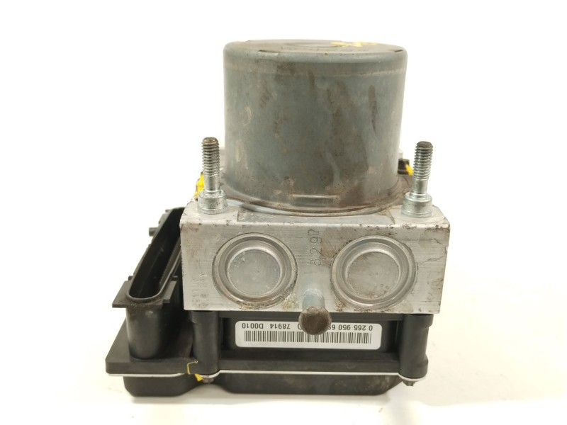 Recambio de abs para hyundai i30 (fd) 1.6 crdi referencia OEM IAM 589202L500  026523533