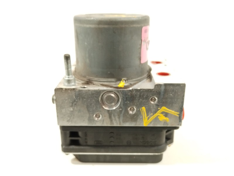 Recambio de abs para hyundai i30 (fd) 1.6 crdi referencia OEM IAM 589202L500  026523533