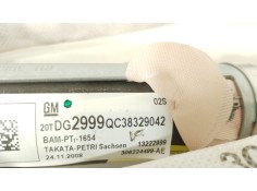 Recambio de airbag cortina delantero derecho para opel insignia a (g09) 2.0 cdti (68) referencia OEM IAM 13222999   2