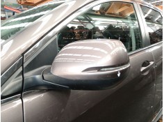 Recambio de retrovisor izquierdo para honda cr-v iv (rm_) 2.2 i-dtec 4wd (re6) referencia OEM IAM   