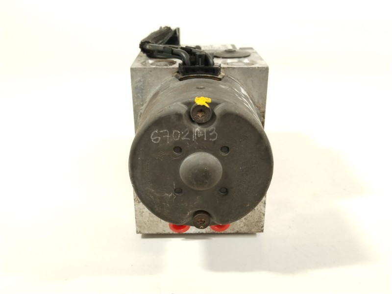 Recambio de abs para toyota corolla liftback (_e11_) 1.4 (zze111_) referencia OEM IAM 4451002050 0265216850 