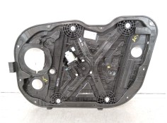 Recambio de elevalunas delantero derecho para hyundai i30 (pde, pd, pden) 1.5 referencia OEM IAM 82480G4180 82460G4010 