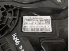 Recambio de elevalunas delantero derecho para hyundai i30 (pde, pd, pden) 1.5 referencia OEM IAM 82480G4180 82460G4010  2