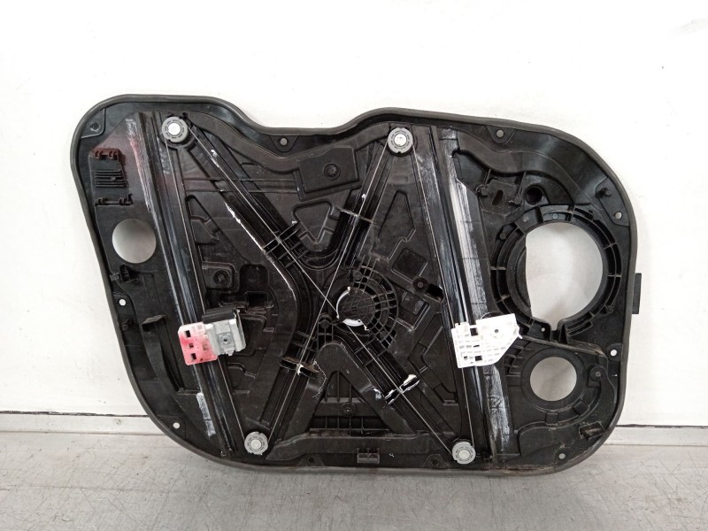 Recambio de elevalunas delantero derecho para hyundai i30 (pde, pd, pden) 1.5 referencia OEM IAM 82480G4180 82460G4010 