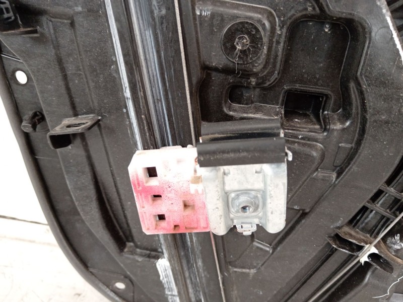 Recambio de elevalunas delantero derecho para hyundai i30 (pde, pd, pden) 1.5 referencia OEM IAM 82480G4180 82460G4010 