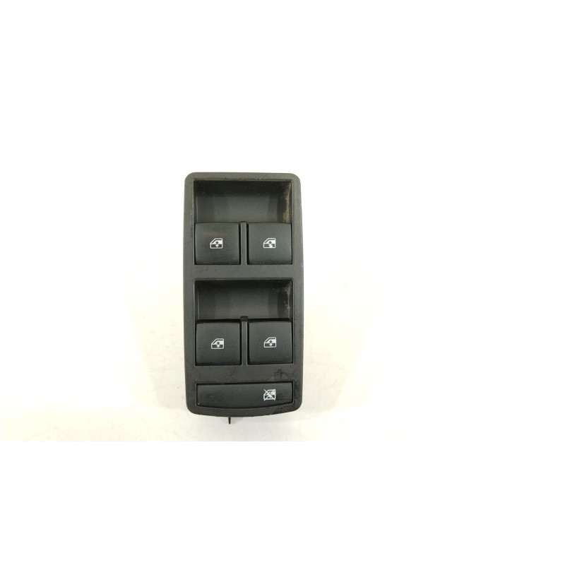 Recambio de mando elevalunas delantero izquierdo para opel insignia a (g09) 2.0 cdti (68) referencia OEM IAM 13301743  