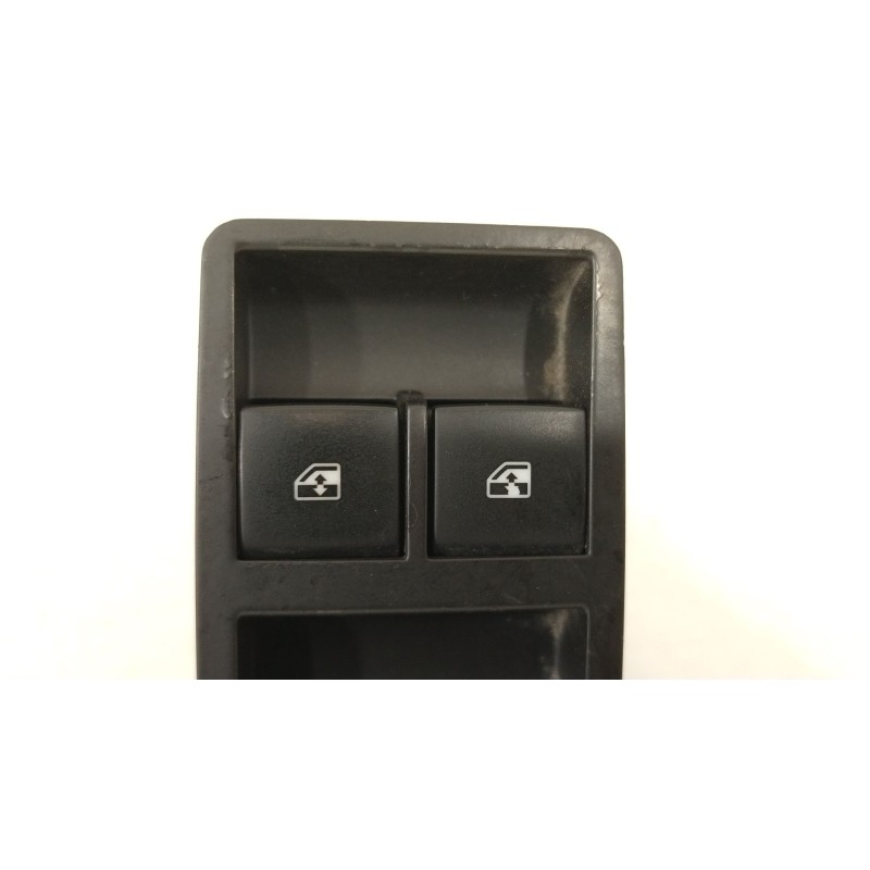 Recambio de mando elevalunas delantero izquierdo para opel insignia a (g09) 2.0 cdti (68) referencia OEM IAM 13301743  