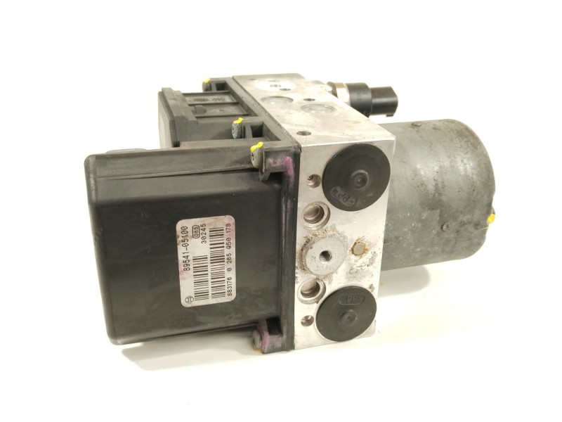 Recambio de abs para toyota avensis (_t25_) 2.0 d-4d (adt250_) referencia OEM IAM 8954105100 4454005051 0265225387
