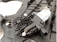 Recambio de elevalunas trasero derecho para hyundai i30 (pde, pd, pden) 1.5 referencia OEM IAM 83480G4030 83460G4010  2