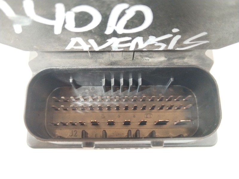 Recambio de abs para toyota avensis (_t25_) 2.0 d-4d (adt250_) referencia OEM IAM 8954105100 4454005051 0265225387