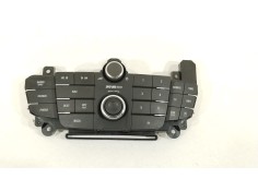 Recambio de sistema audio / radio cd para opel insignia a (g09) 2.0 cdti (68) referencia OEM IAM 13273256  