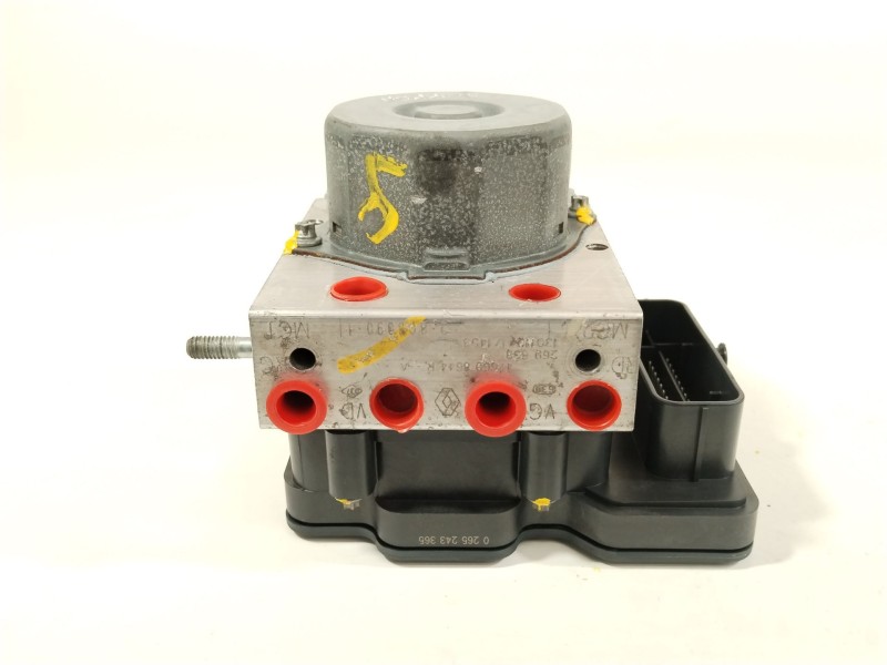Recambio de abs para renault clio iv (bh_) 1.5 dci 90 referencia OEM IAM 476608644R 269633 
