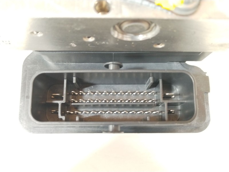 Recambio de abs para renault clio iv (bh_) 1.5 dci 90 referencia OEM IAM 476608644R 269633 