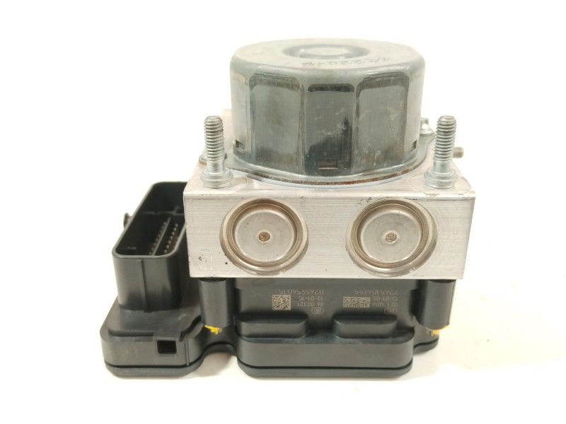 Recambio de abs para renault clio iv (bh_) 1.5 dci 90 referencia OEM IAM 476608644R 269633 